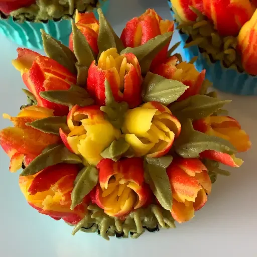Misc Cupcakes