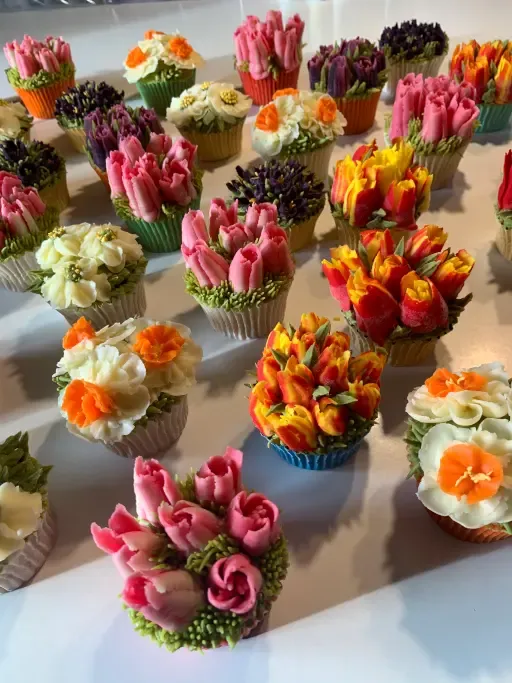 Misc Cupcakes