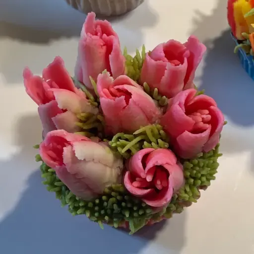 Misc Cupcakes