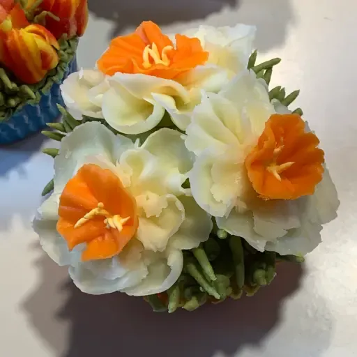 Misc Cupcakes