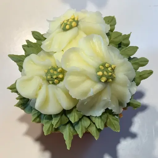 Misc Cupcakes