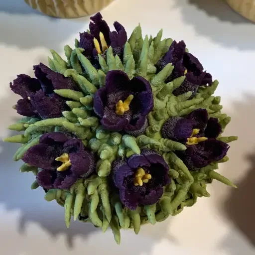 Misc Cupcakes