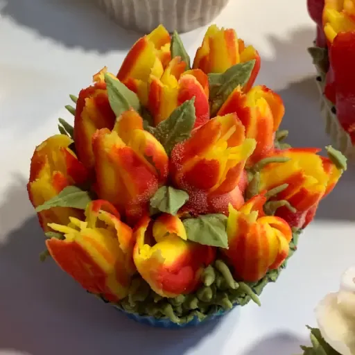 Misc Cupcakes