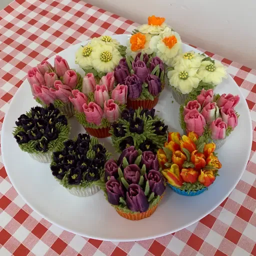 Misc Cupcakes